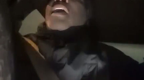 Pastor Michael D. McDuffie